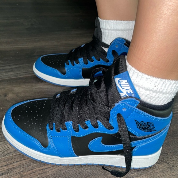 Jordan 1 retro high - Picture 6 of 7